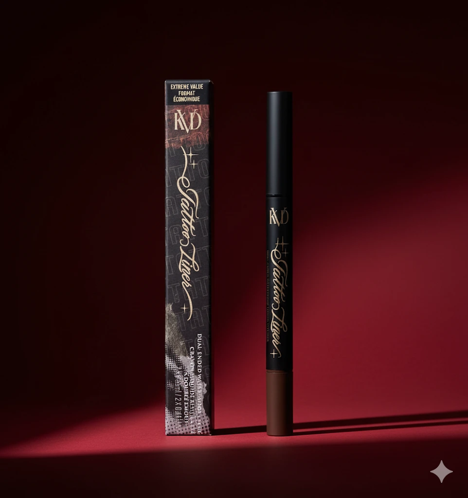 KVD | Tattoo Liner